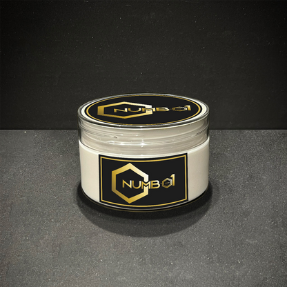 Numbing Cream