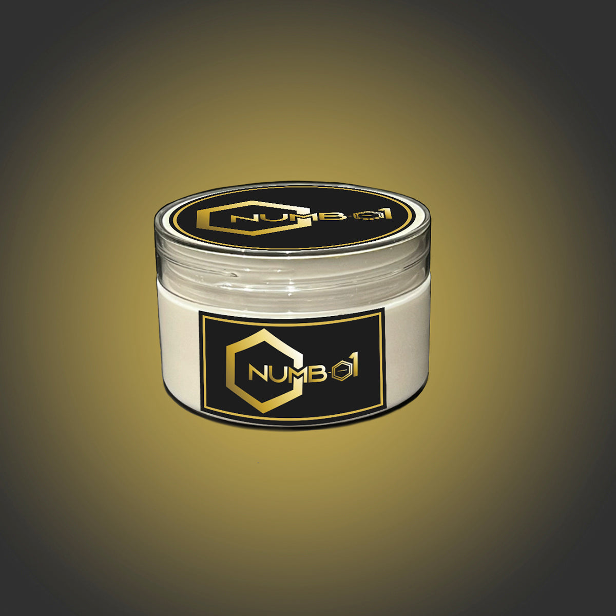 Numbing Cream
